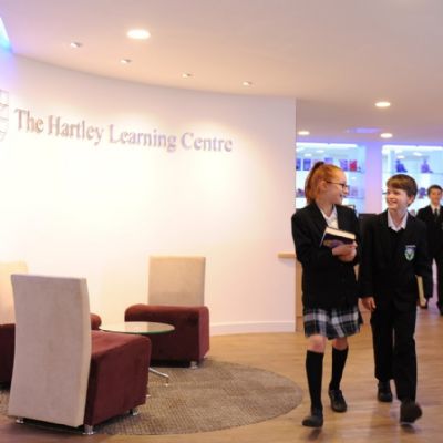 Learning Centre